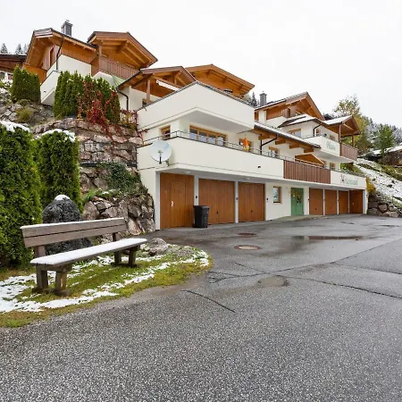 In Hinterglemm Chalet *