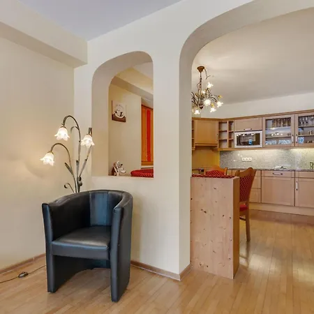 Chalet In Hinterglemm *