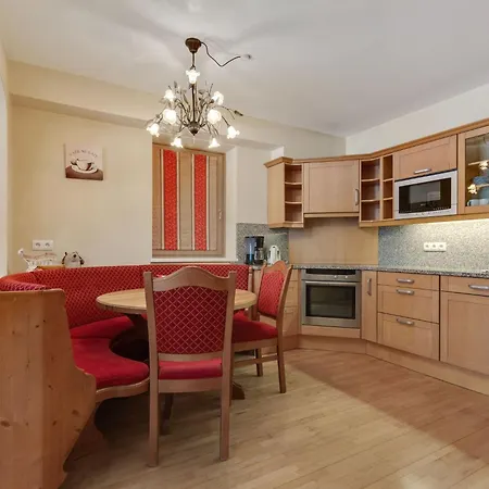 Chalet In Hinterglemm *