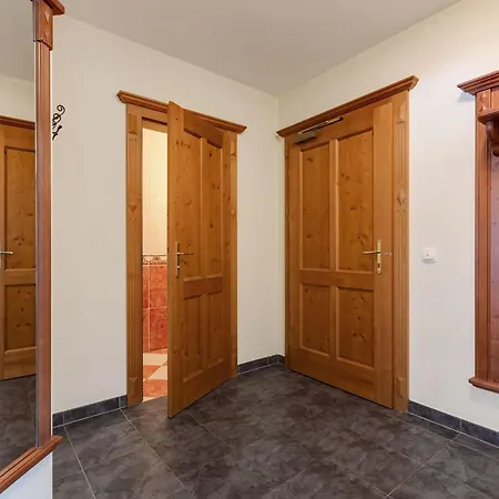 Chalet In Hinterglemm *