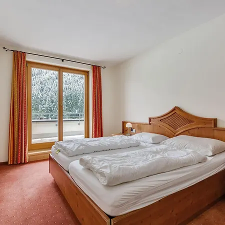 In Hinterglemm Saalbach-Hinterglemm