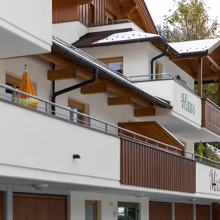 Chalet In Hinterglemm
