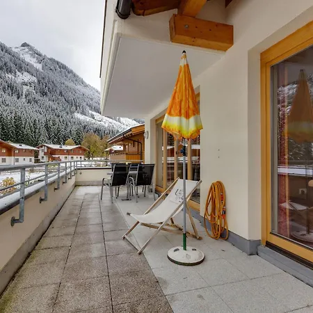 Chalet In Hinterglemm *