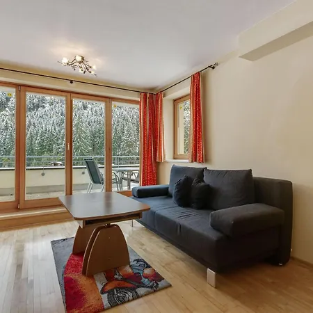 Chalet In Hinterglemm