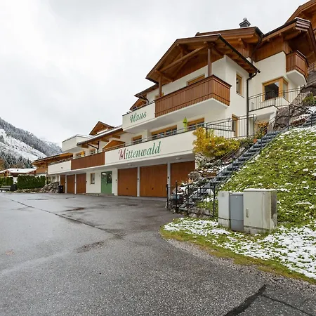 Chalet In Hinterglemm *