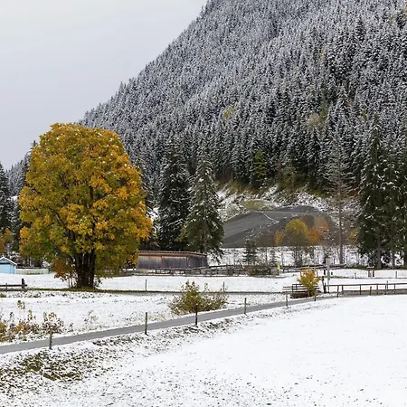 Chalet In Hinterglemm Saalbach-Hinterglemm